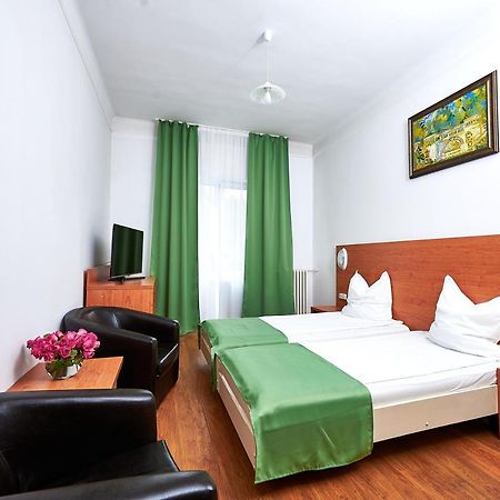 Hotel Parc Băile Govora 外观 照片