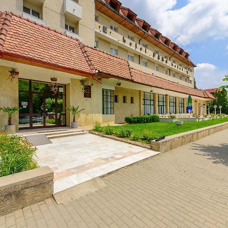 Hotel Parc Băile Govora 外观 照片