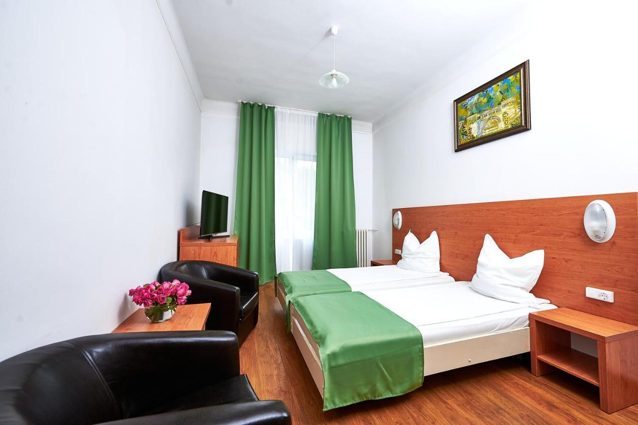 Hotel Parc Băile Govora 外观 照片